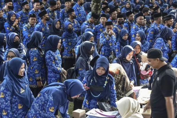 INFO GTK 2025: Jangan Panik! Begini Cara Mudah Validasi Rekening TPG Agar Cepat Cair, Solusi Rekening Bermasalah Juga Ada!