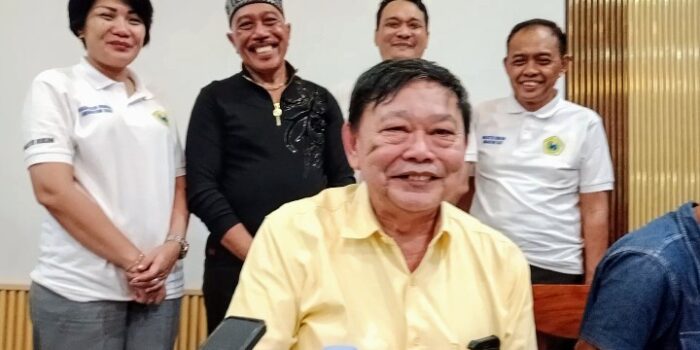 Aksi Sosial Mahasiswa Ubhara: Berbagi Takjil dan Buka Bersama Wujud Pengabdian ke Masyarakat