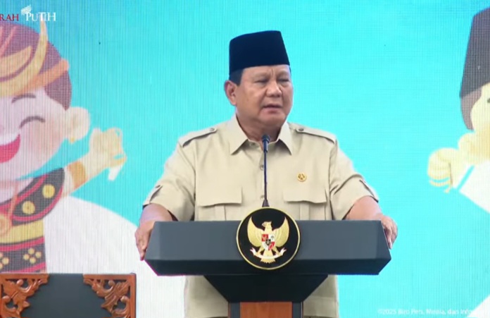 Anak-anak Kini Dilindungi di Dunia Digital, Ini yang Dilakukan Pemerintah