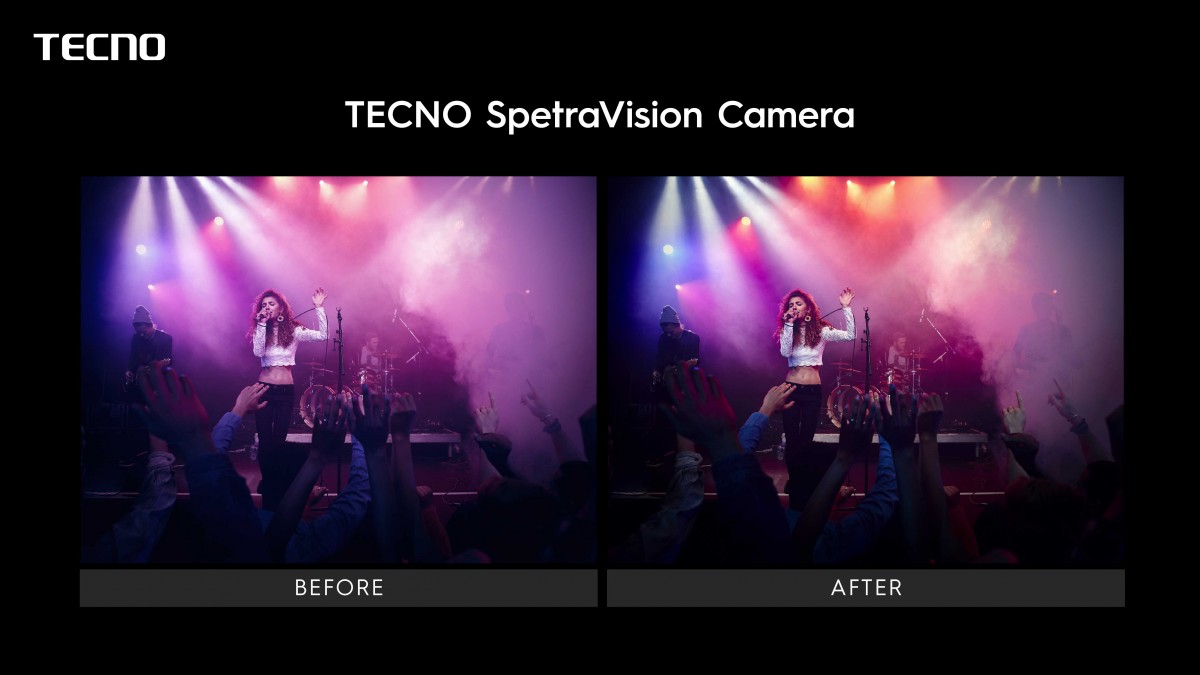TECNO Gemparkan MWC 2025: Kamera Smartphone Ini Ubah Segalanya!