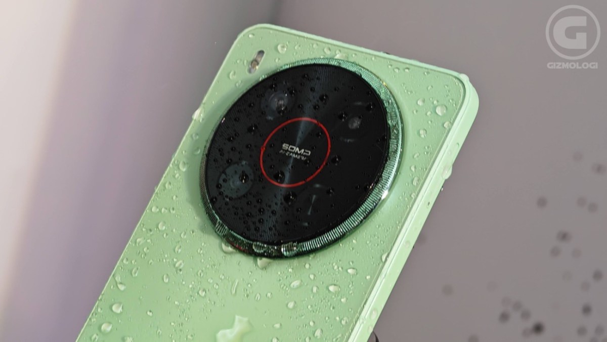 Gak Nyangka! HP Layar Lebar Baterai Badak Ini Harganya Bikin Dompet Aman