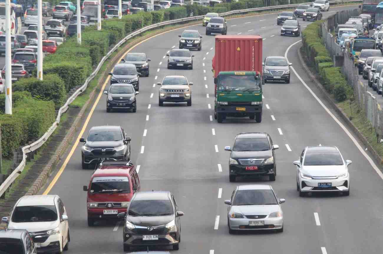 Tiga Sumbu yang Mengubah Lanskap Transportasi: Apa Dampaknya?