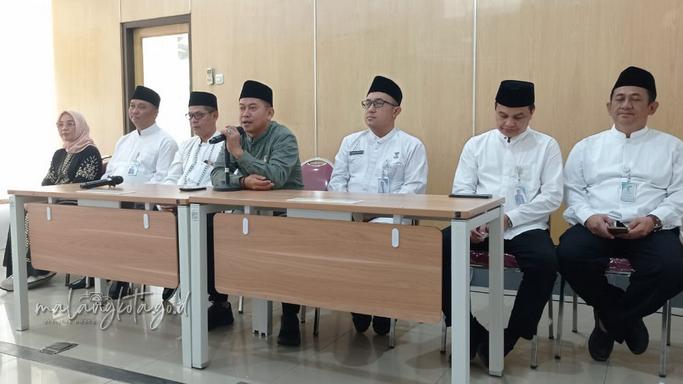 Lebaran di Tugu Tirta Siaga: Layanan Aman Tanpa Gangguan