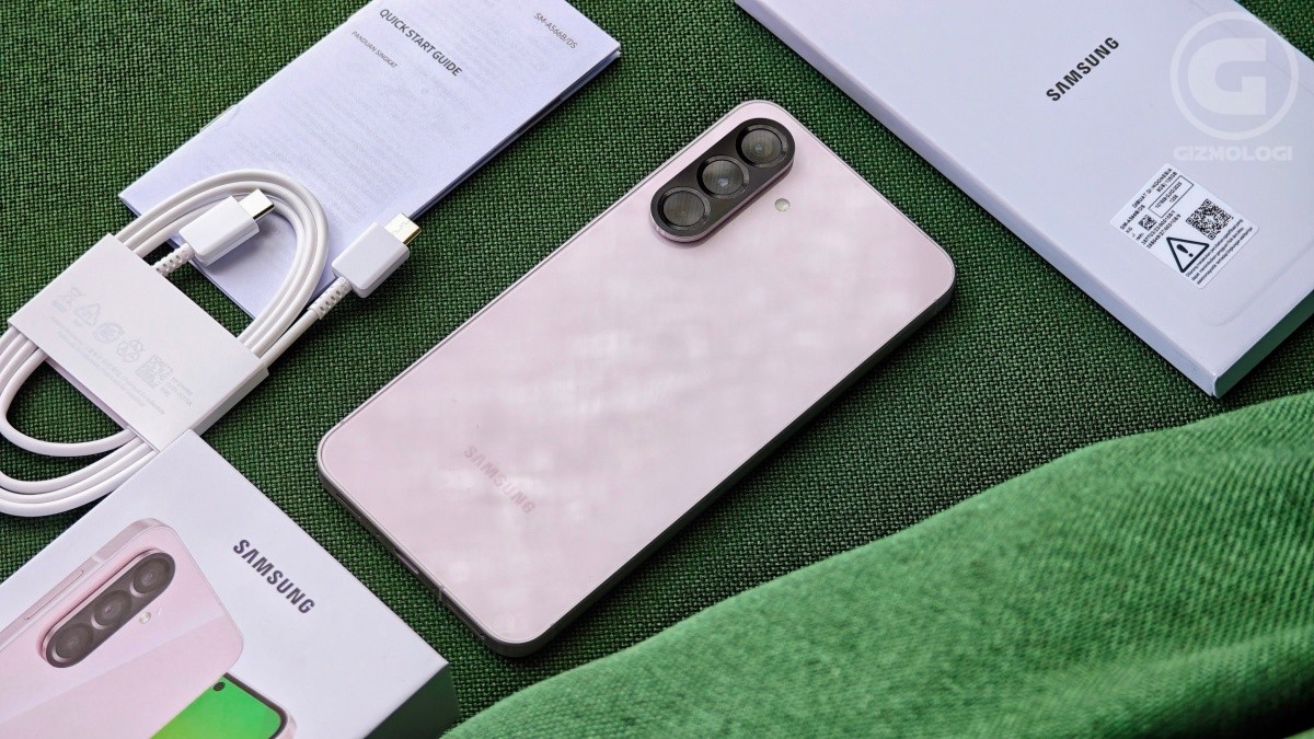 Rahasia Tersembunyi di Balik Galaxy A56 5G, Smartphone Samsung Rp6 Jutaan yang Bikin Penasaran