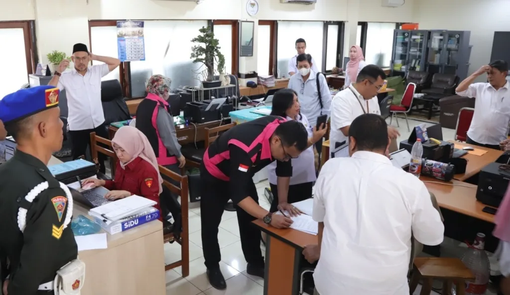Kisah Mengejutkan Bantuan SMK: Pagu Rp 2,6 M, Realisasi Hanya Rp 2 Juta