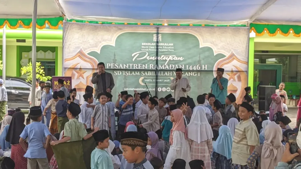 Siswa Jadi Lebih Peduli dan Berkarakter Positif, Ini Caranya