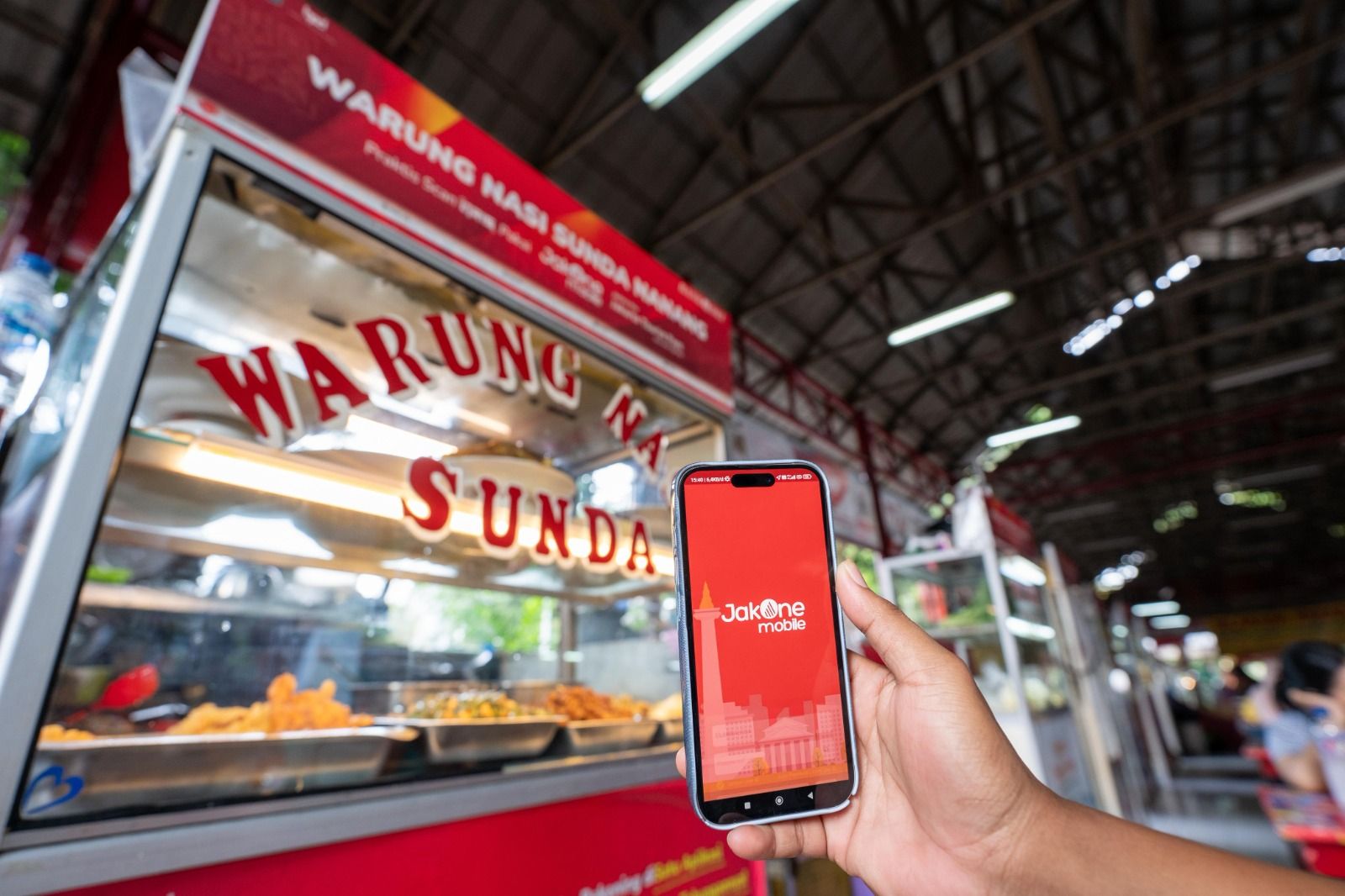Rahasia Dibalik Penghargaan Bank DKI Sebagai Top Digital Corporate Brand