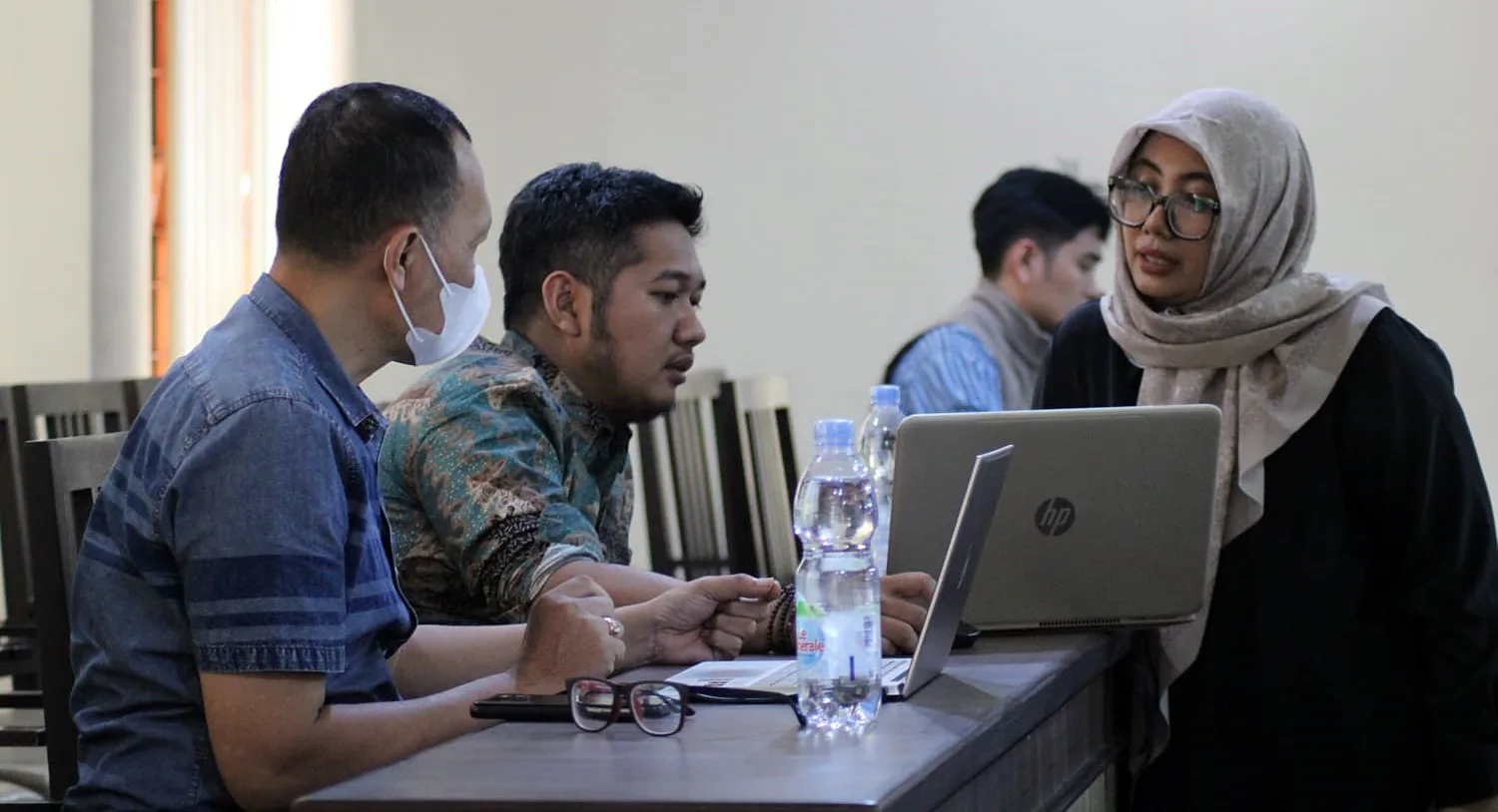 Rahasia Baru Rektor ITN: Dosen Wajib Pamer Karya Terbaik