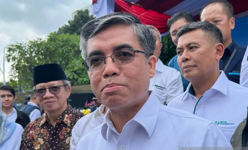 Lebaran Tinggal 4 Hari, Ternyata 40 Perusahaan Ini Belum Bayar THR Karyawan