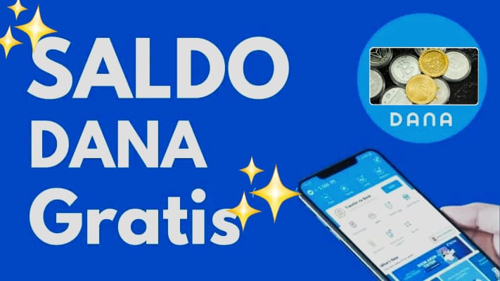 Klaim Rp500 Ribu dari DANA Gratis, Ini Caranya!