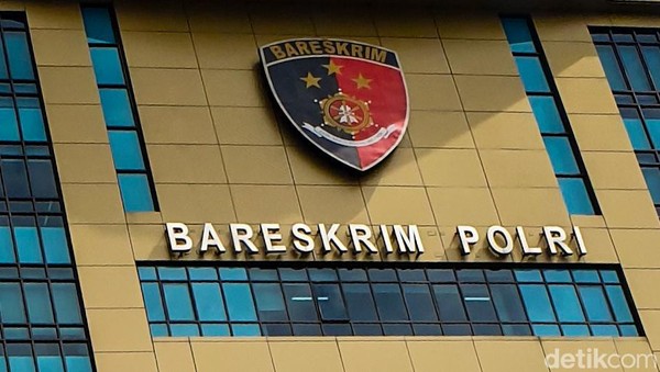 Kasus Penipuan Fake BTS Terungkap, Bareskrim Ungkap Identitas Pelaku
