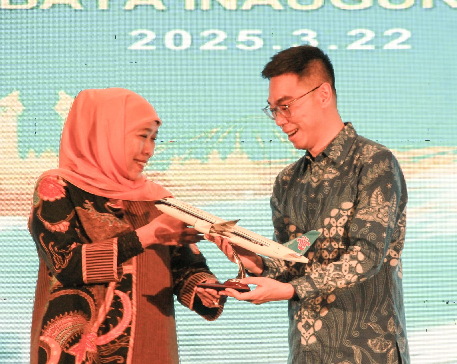 Penerbangan Baru Guangzhou-Surabaya, Apa Dampak Bagi Perjalanan?