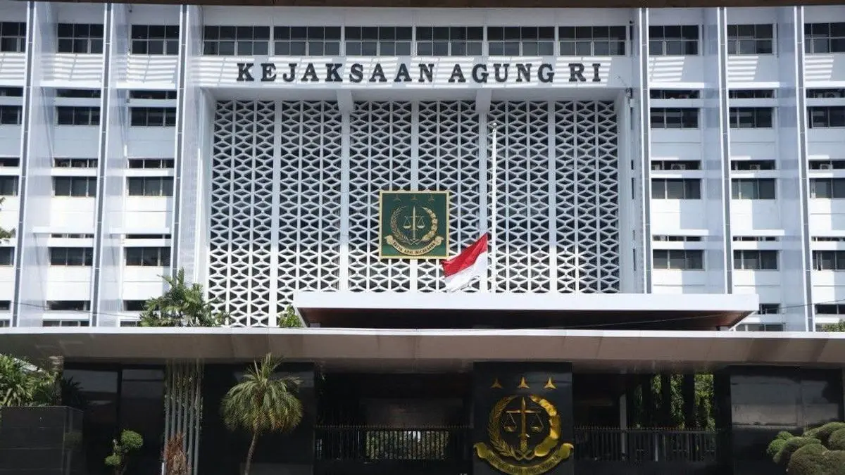 Mengejutkan! Kejagung Kembalikan Berkas Kasus Pemalsuan Kades Kohod ke Bareskrim