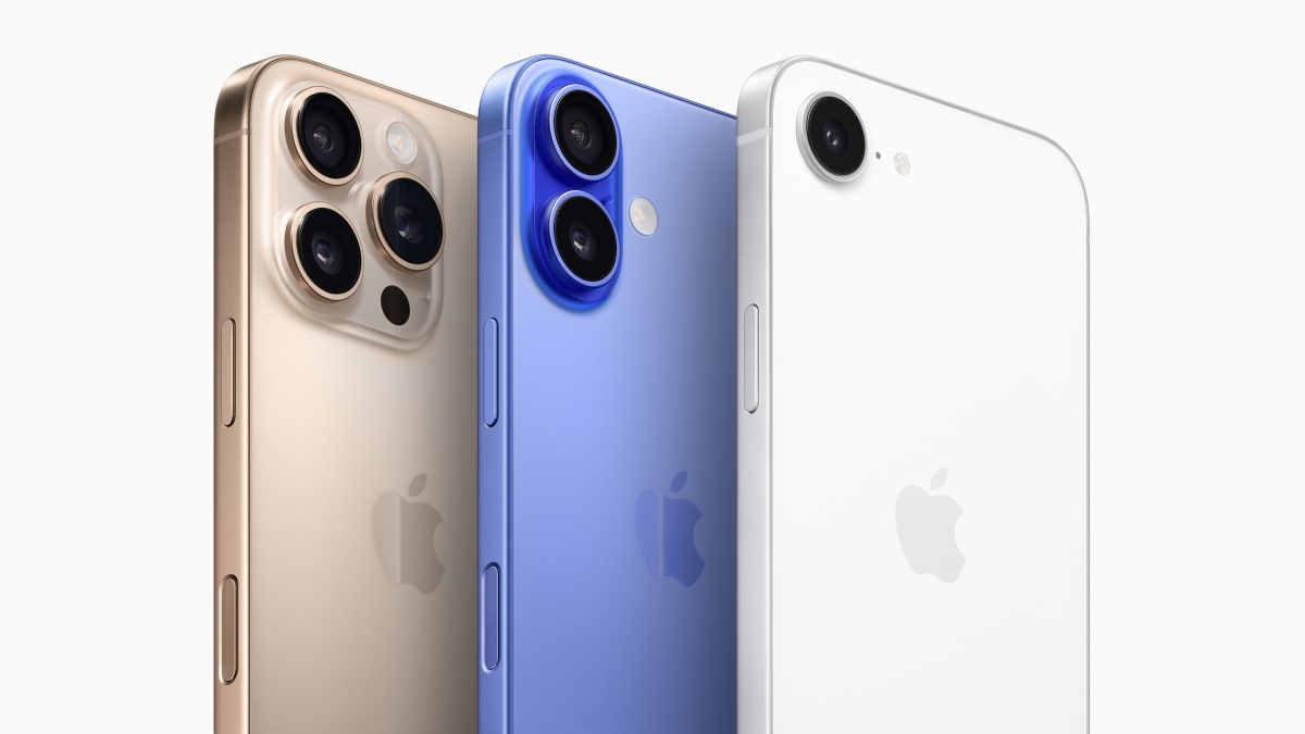 Bocoran Harga iPhone 16 Series, Bikin Penasaran!