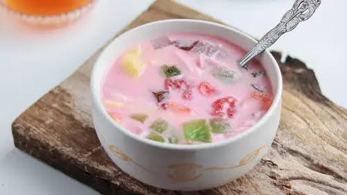 Bukan Es Campur Biasa! 3 Kreasi Minuman Nata De Coco Ini Bikin Buka Puasa Jadi Luar Biasa Segarnya