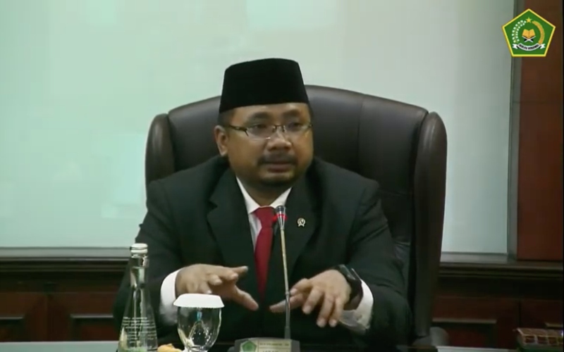 Fakta Mencengangkan Kasus Jual Beli Kuota Haji yang Bebas Dijalankan