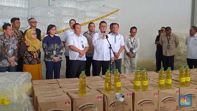Skandal Minyak Terbongkar, 66 Perusahaan Dituding Curangi Konsumen