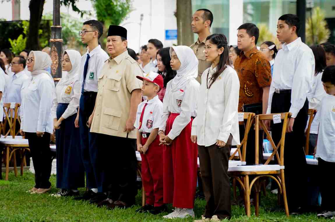 Konten Bermasalah, LPAI Desak Tindakan Tegas Bagi Platform Digital