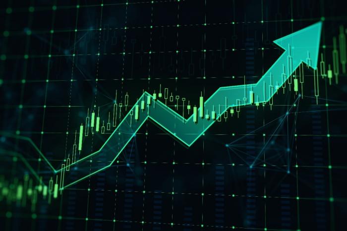 Bursa Saham Menggebrak, IHSG Tembus Level Tertinggi Tahun Ini