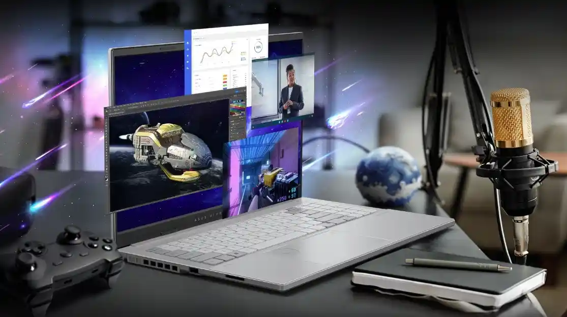 Siap Dukung Cari Cuan! 5 Laptop Terbaik untuk Freelancer 2025