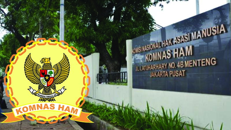 Skandal Seksual Eks Kapolres Ngada, Komnas HAM Turun Tangan