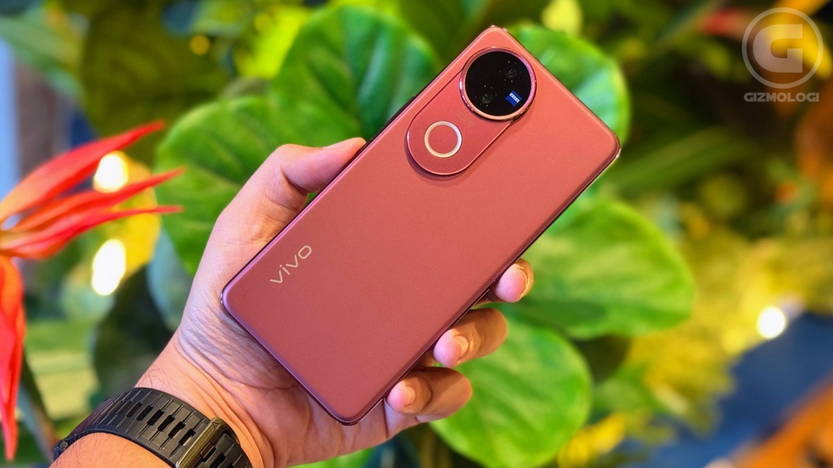 Harga Terjangkau, Spesifikasi Menawan: Intip Keunggulan vivo V50 5G