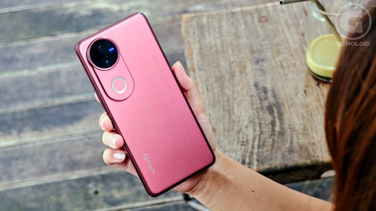 Rahasia Dibalik Kecantikan dan Ketahanan Vivo V50 5G yang Bikin Jatuh Hati