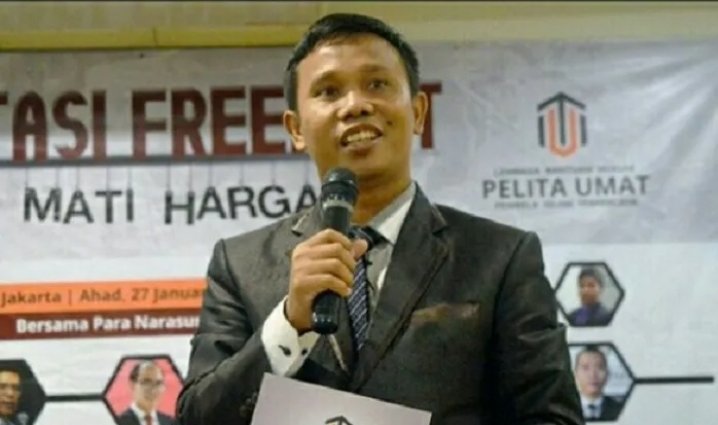 Polisi Masih Jabat Posisi di Luar Kepolisian, Ini Respons Ahmad Khozinudin
