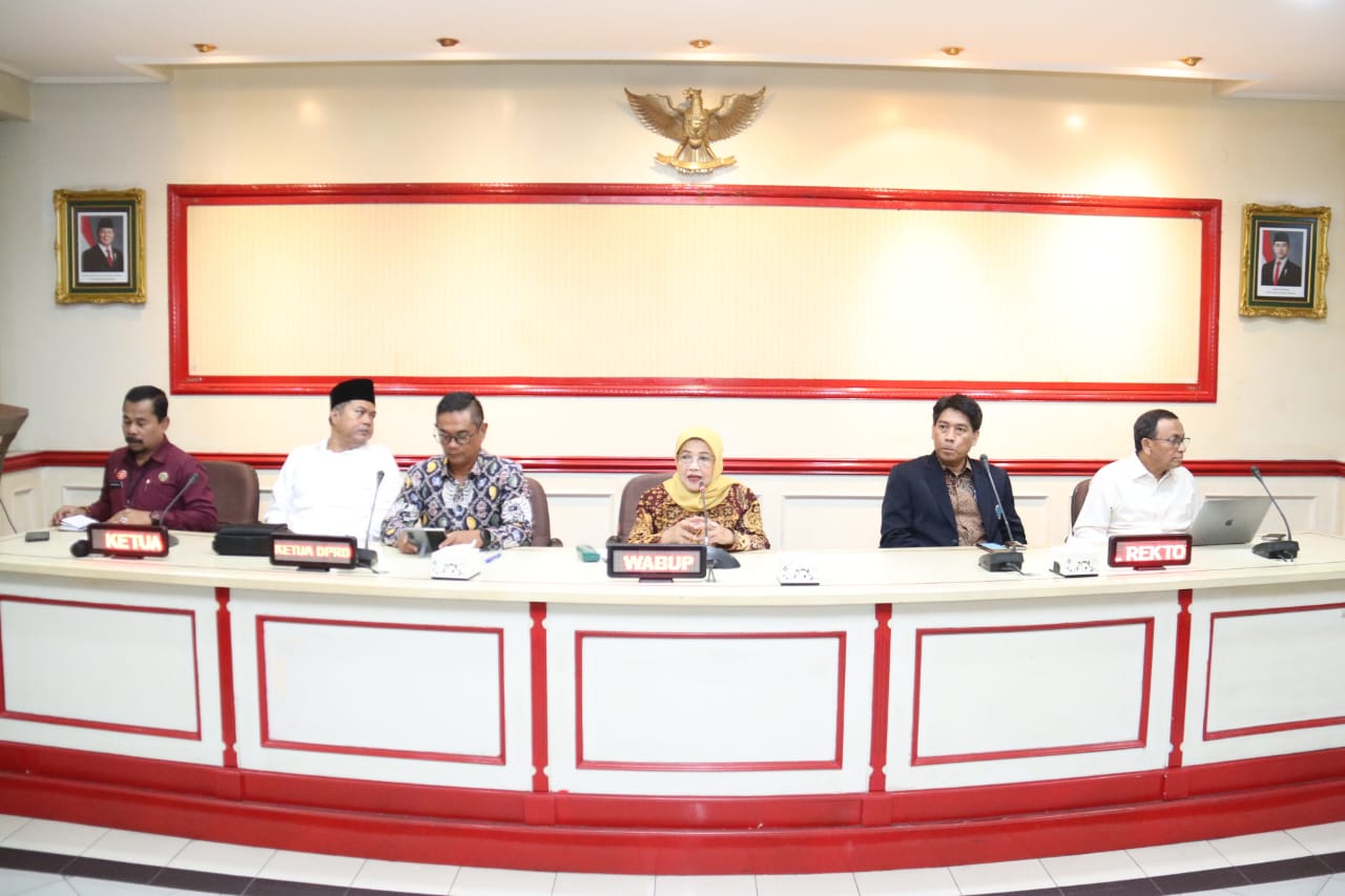 Pemkab Malang Gandeng Universitas Negeri Malang, Siapkan Sekolah Unggulan untuk Masa Depan