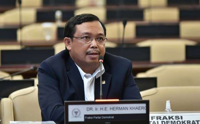 Legislator Demokrat Buka Suara Soal Kontroversi Amplop