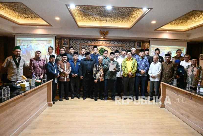 Benarkah Islamofobia Ancam Umat Islam? MUI Ungkap 8 Rekomendasi Penting
