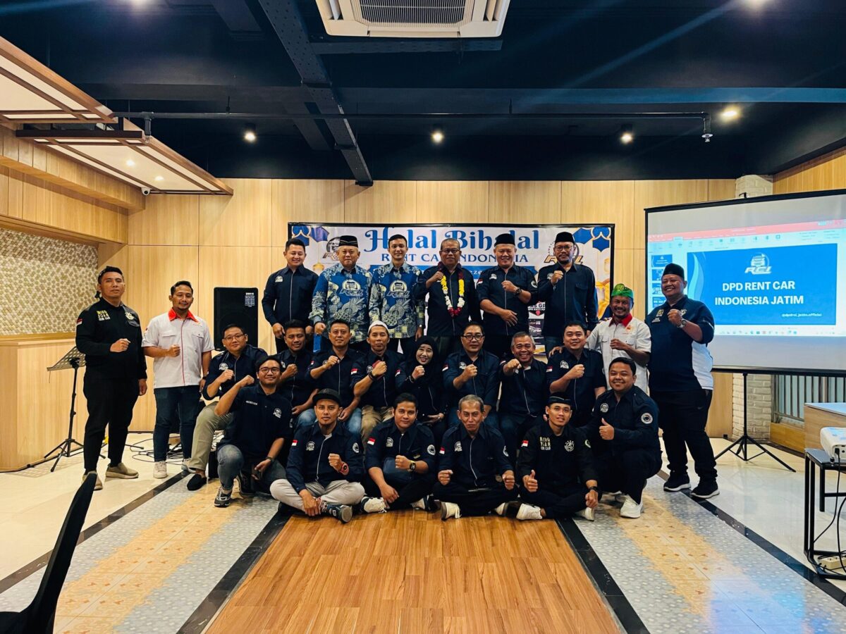 Kala Bisnis Rental Mobil Terkoyak Anggaran Ketat