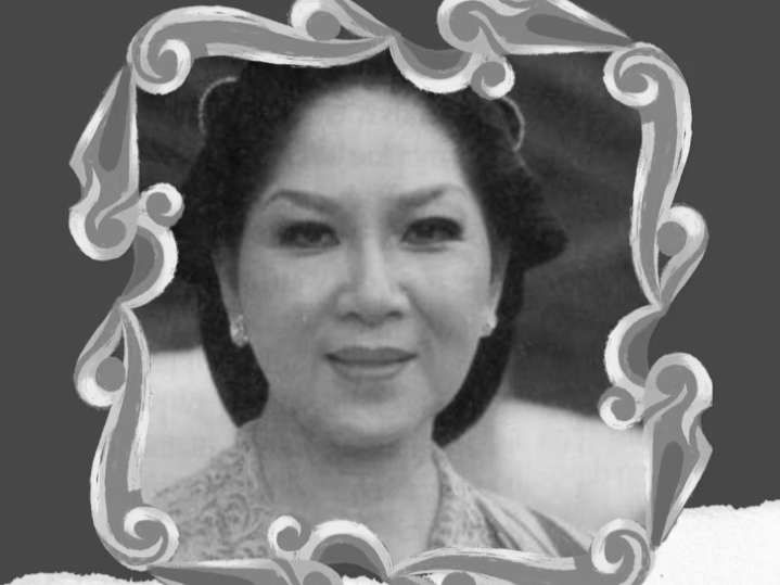 Kehilangan Legenda Musik Indonesia, Eyang Titiek Puspa Berpulang