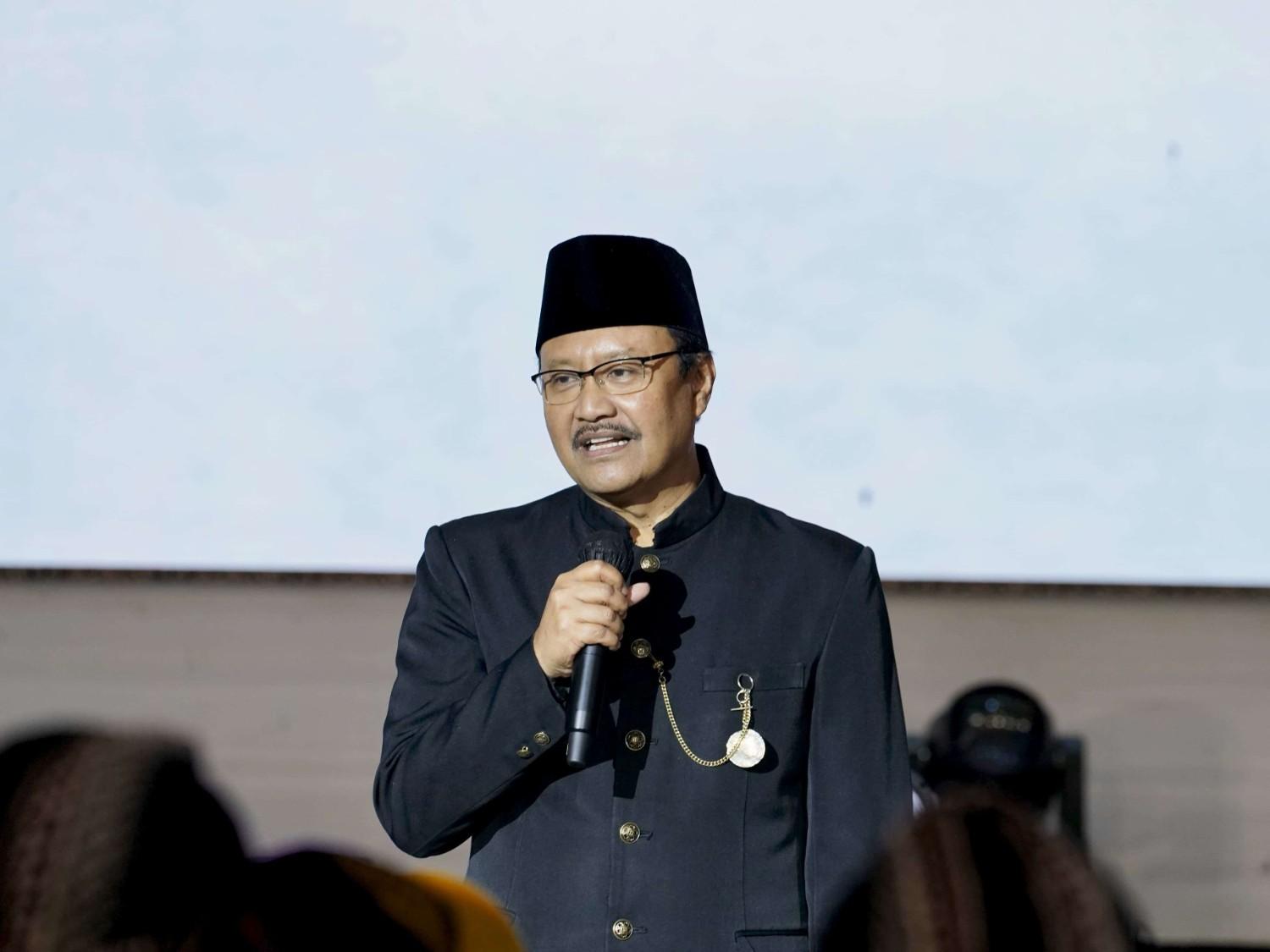 Mensos Ungkap Rencana Angkat Mantan Presiden Jadi Pahlawan Nasional