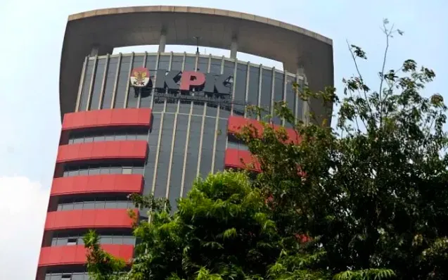 KPK Ungkap Skandal Korupsi Proyek di Bank BJB, Puluhan Kendaraan Disita