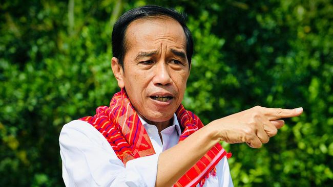 Sengketa Ijazah Jokowi: Penggugat Diduga Dikriminalisasi Sebelum Sidang