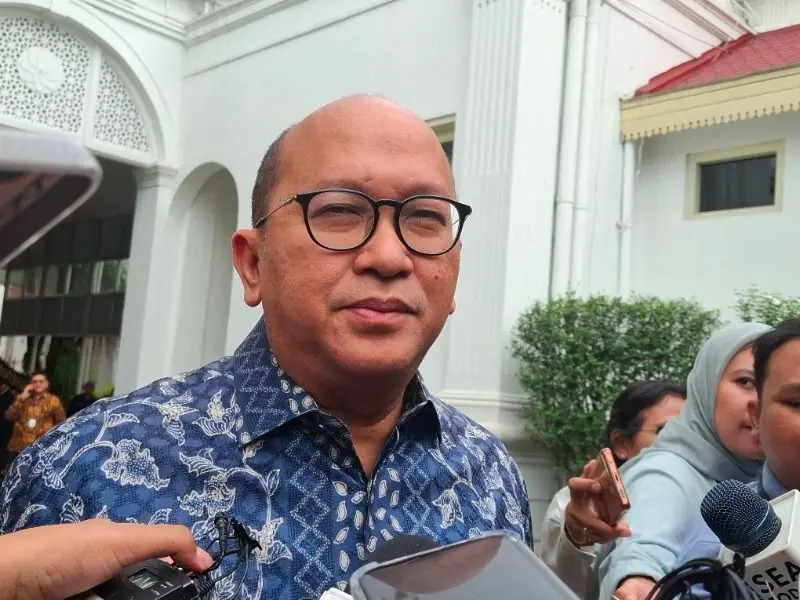 Komitmen Besar LG, Investasi Masif Demi Masa Depan Indonesia