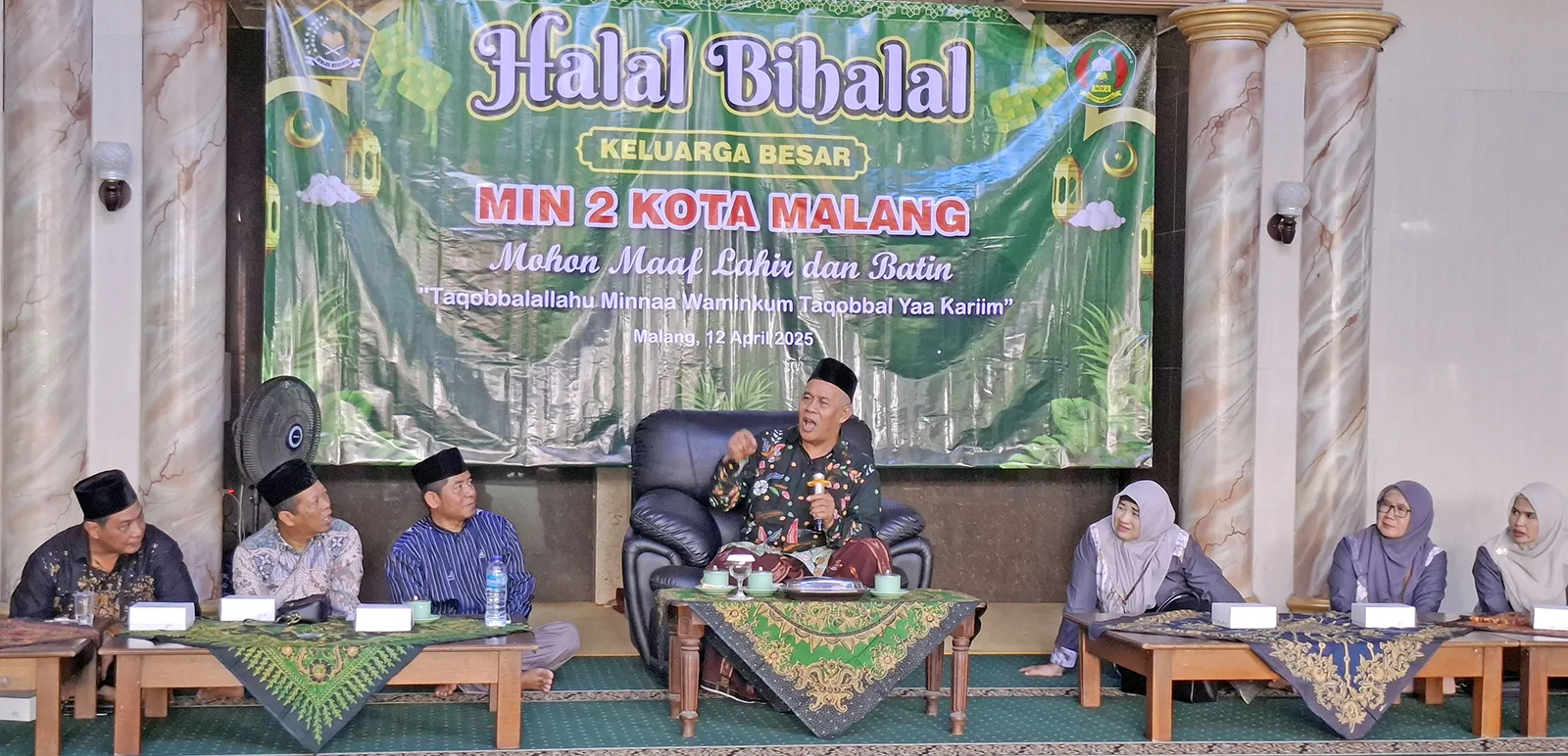 Merajut Kisah Inspiratif di Balik Mindatama