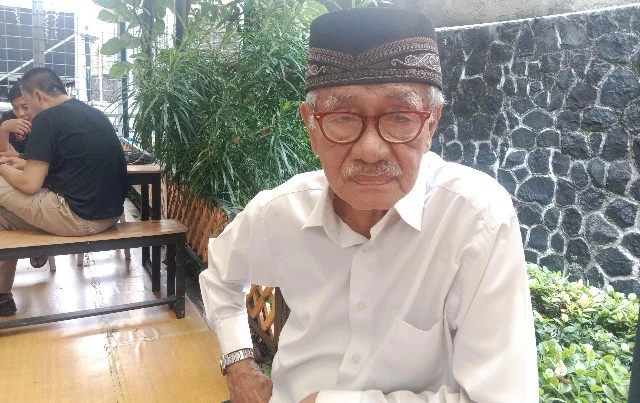 Prabowo Terancam Utang Bengkak, Ini Saran Pengamat Intelijen