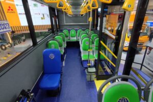 Gratis Naik Bus Transjatim, Jangan Sampai Ketinggalan!
