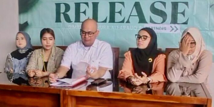 Skandal Arisan Bodong di Sidoarjo, Emak-emak Kehilangan Miliaran Rupiah