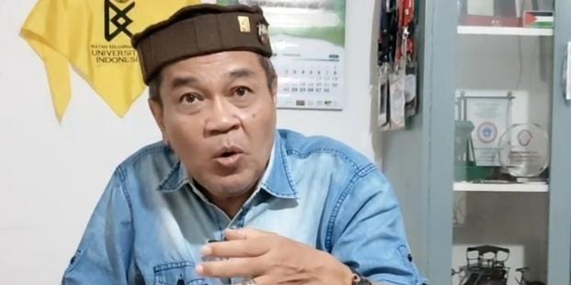 Peletakan Ijazah Jokowi Disangsikan, Polisi Panggil Roy Suryo