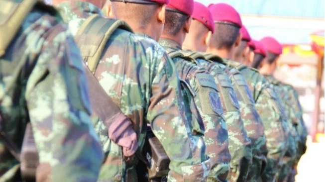 Prajurit TNI Dikabarkan Dijauhkan dari Masyarakat, Apa Alasannya?