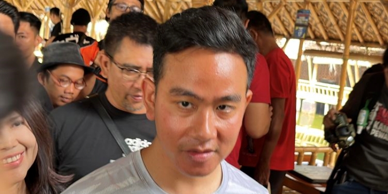 Mengejutkan! Usul Pemakzulan Wapres Gibran Ternyata Diperbolehkan