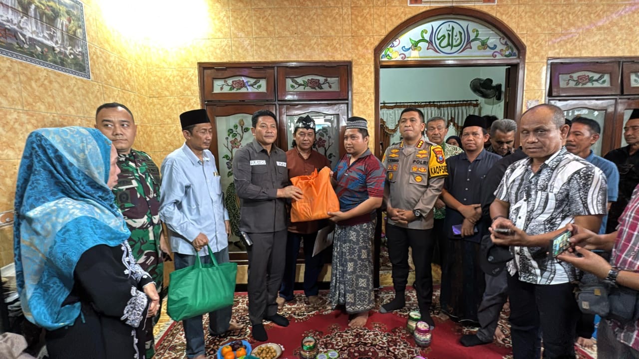 Tragedi Keluarga di Pacet: Tujuh Tewas Tertimbun Longsor