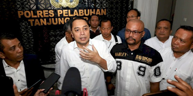 Perusahaan Ini Tahan Ijazah Karyawan, Walikota Surabaya Siap Ambil Tindakan