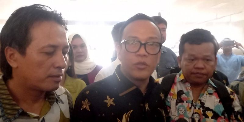 Menanti Kejutan Menaker Pasca Lebaran, Apa Kabar Reshuffle?