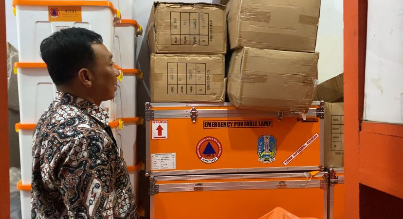 Bondowoso Siap Atasi Kekeringan, Anggarannya Dikaji Ulang