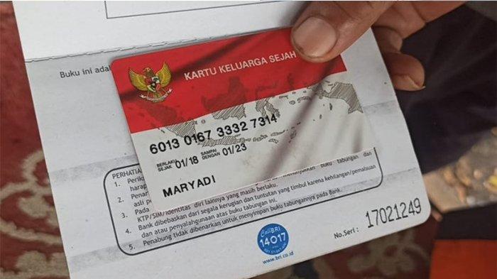 Dapat Bansos PKH Tahap 2, Cek Jadwal Pencairannya di Sini!