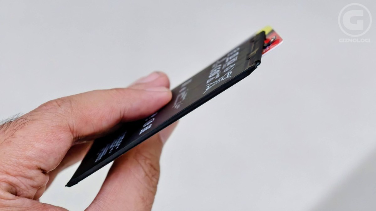 Rahasia Baterai OPPO Find N5: Setipis Kartu ATM, Tonton Video Sepuasnya!